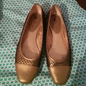 Sz 9m flats by Bandelino